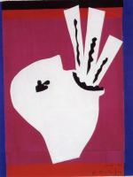 Matisse, Henri Emile Benoit - the sword swallower